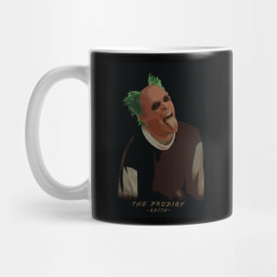 The prodigy Keith Mug